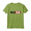 Cool BELLA CIAO - Maglietta da uomo e donna per fan di serie TV - Fantastica idea regalo