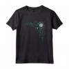 Computer Circuit Tshirt - Maglietta Tecnologica per Nerd Informatici - Regali Ingegnere del Software