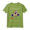 Il Crossfit Sta Chiamando - Maglietta Divertente Regalo Uomo Donna - Ideale per Allenamenti di Crossfit con Ironia