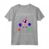 Il Crossfit Sta Chiamando - Maglietta Divertente Regalo Uomo Donna - Ideale per Allenamenti di Crossfit con Ironia