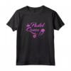 Padelista Giocatori Padel Tennis Padel Queen Maglietta - Design Cool per Donne Appassionate - Idea Regalo per gli Amanti del Padel