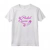 Padelista Giocatori Padel Tennis Padel Queen Maglietta - Design Cool per Donne Appassionate - Idea Regalo per gli Amanti del Padel