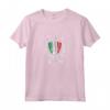 HapTiger Felpa con Cappuccio Italia 2021 - Maglia da Rugby - Ideale come Regalo di Natale