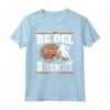 Re Del Baske Saltare Pallacanestro Maglietta - Ideale per Giocatori di Basket - Acquista Online la Tua Passione per lo Sport