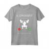 Il Crossfit Sta Chiamando - Frase Divertente Regalo Uomo Donna Maglietta per Allenarsi - Ideale per Amanti del Fitness e dell'Ironia