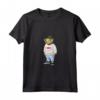 Il design definitivo per feste in vacanza per uomini - T-Shirt Angelurlaub mit Forellen-Wahnsinn Design