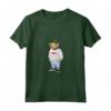 Il design definitivo per feste in vacanza per uomini - T-Shirt Angelurlaub mit Forellen-Wahnsinn Design