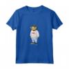 Il design definitivo per feste in vacanza per uomini - T-Shirt Angelurlaub mit Forellen-Wahnsinn Design