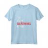 EAT SLEEP CALISTHENICS REPEAT Canotta - T-Shirt Calistenica per Atleti e Ginnasti - Ideale come Regalo