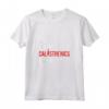 EAT SLEEP CALISTHENICS REPEAT Canotta - T-Shirt Calistenica per Atleti e Ginnasti - Ideale come Regalo
