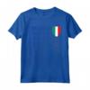HapTiger Maglietta Italia Rugby - Sostieni la tua Squadra Nazionale con Stile!