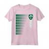 HapTiger Maglietta da Rugby Irlanda - Sostieni la Squadra Nazionale - Abbigliamento per Allenamento - Regalo di Natale