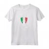 HapTiger Felpa con Cappuccio Italia - Sostieni la Italia nel 2021 con Maglia da Rugby - Ideale come Regalo di Natale