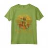 I Hate People I Eat People - T-shirt Divertente per Campeggi e Escursioni all'Aperto - Regalo per Amanti del Campeggio e dell'Escursionismo