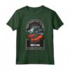 Camping Keep Your Boots Dirty - Funny Summer Hiking Gear Maglietta per Campeggio - Ideale per Escursioni Estive e Glamping