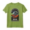 Camping Keep Your Boots Dirty - Funny Summer Hiking Gear Maglietta per Campeggio - Ideale per Escursioni Estive e Glamping