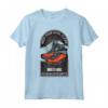 Camping Keep Your Boots Dirty - Funny Summer Hiking Gear Maglietta per Campeggio - Ideale per Escursioni Estive e Glamping