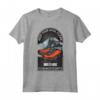 Camping Keep Your Boots Dirty - Funny Summer Hiking Gear Maglietta per Campeggio - Ideale per Escursioni Estive e Glamping