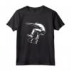 Skater Regalo Skateboard Maglietta - Abbigliamento da Skate con Design da Skateboarder - Ideale per Natale o Compleanno