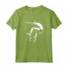 Skater Regalo Skateboard Maglietta - Abbigliamento da Skate con Design da Skateboarder - Ideale per Natale o Compleanno