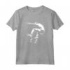 Skater Regalo Skateboard Maglietta - Abbigliamento da Skate con Design da Skateboarder - Ideale per Natale o Compleanno