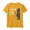 Divertente Rock Climbing T-Rex Regalo | Mountain Dinosaur Uomo Donna Maglietta - Ideale per Alpinisti Esperti - Regali Compleanno Natale