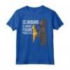 Divertente Rock Climbing T-Rex Regalo | Mountain Dinosaur Uomo Donna Maglietta - Ideale per Alpinisti Esperti - Regali Compleanno Natale