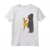 Divertente Rock Climbing T-Rex Regalo | Mountain Dinosaur Uomo Donna Maglietta - Ideale per Alpinisti Esperti - Regali Compleanno Natale