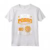 Pallacanestro Non Posso Ho Basket - Cestista Maglietta per Veri Amanti del Gioco - Ideale come Regalo per Amici e Familiari