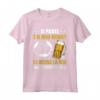 Padelista Giocatori Padel Tennis Divertente Padel & Birra Maglietta - Ideale Regalo per gli Amanti del Padel - Acquista Online Maglietta Sportiva