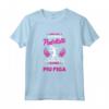 Padelista Giocatori Da Padel Tennis - Mamma del Padel Maglietta per Donne Appassionate di Sport - Idea Regalo per Giocatori Professionisti e Principianti