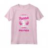 Padelista Giocatori Da Padel Tennis - Mamma del Padel Maglietta per Donne Appassionate di Sport - Idea Regalo per Giocatori Professionisti e Principianti