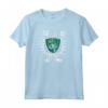 HapTiger Felpa con Cappuccio - Maglia da Rugby della Nazionale Irlandese con Bandiera - Perfetta per l'Allenamento e come Regalo di Natale
