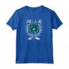 HapTiger Felpa con Cappuccio - Maglia da Rugby della Nazionale Irlandese con Bandiera - Perfetta per l'Allenamento e come Regalo di Natale