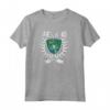 HapTiger Felpa con Cappuccio - Maglia da Rugby della Nazionale Irlandese con Bandiera - Perfetta per l'Allenamento e come Regalo di Natale