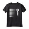 Maglia da Rugby Nuova Zelanda 2021 - Felpa con Cappuccio Kiwi - Supporta la Squadra Nazionale - Ideale Come Regalo di Natale