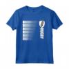 Maglia da Rugby Nuova Zelanda 2021 - Felpa con Cappuccio Kiwi - Supporta la Squadra Nazionale - Ideale Come Regalo di Natale