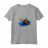 Regalo di Kayak - Pagaia Kayak Rapids Maglietta - Abbigliamento da Kayak per Avventura all'Aperto