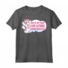 Funny Gym Workout Fitness Strongman Gift Unicorn T-Shirt Maglietta - Unicorn Power - Lift Like a Beast - Regalo Divertente per Atleti e Amanti del Fitness