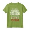 Fitness Coach Regalo Palestra - Maglietta Allenamento Divertente per Personal Trainer - Train Hard, Stay Strong - ORDINA ORA!