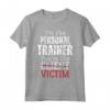 Fitness Coach Regalo Palestra - Maglietta Allenamento Divertente per Personal Trainer - Train Hard, Stay Strong - ORDINA ORA!