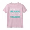 Magliette Divertenti Personal Trainer Palestra Bodybuilding - Non Sto Urlando è Solo la Mia Voce da Trainer - T-Shirt Fitness Uomo HapTiger