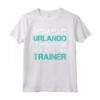 Magliette Divertenti Personal Trainer Palestra Bodybuilding - Non Sto Urlando è Solo la Mia Voce da Trainer - T-Shirt Fitness Uomo HapTiger