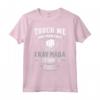 Krav Maga T-Shirt - La tua prima lezione gratis - Ideale come regalo di compleanno o Natale per praticanti di Krav Maga
