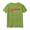Krav Maga Logo MMA - Maglietta Abbigliamento da Combattimento - Ideale per Allenamento e Autodifesa - Regali Unici per Appassionati di Arti Marziali