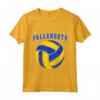 Non Posso Ho Pallanuoto - Maglietta Pallanotista Regalo - Design Retro per Giocatori e Allenatori