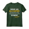Allenatore Divertente - Maglietta Regalo per Allenatore di Calcio, Pallavolo, Pallanuoto, Basket - Ideale per Compleanno o Natale