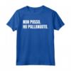 Pallanuoto Pallanotista Divertente Maglietta - Non Posso, Ho Pallanuoto - Ideale per Giocatori e Allenatori di Pallanuoto