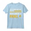 Ma nella mia testa sto giocando a padel tennis - Maglietta con Design Fresco per Giocatori Professionisti e Principianti - Idea Regalo per Amanti del Padel Tennis