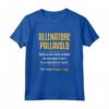 Regalo Sportivo per Allenatore di Pallavolo - Maglietta Divertente con Citazione Unica - Ideale per Allenatori di Pallavolo Amanti dell'Umore